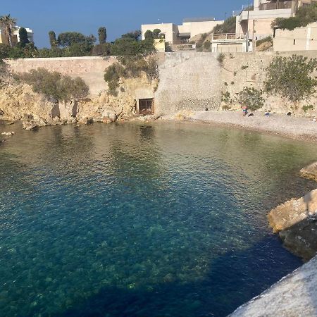 La Mer En Ville Marseille Exteriér fotografie